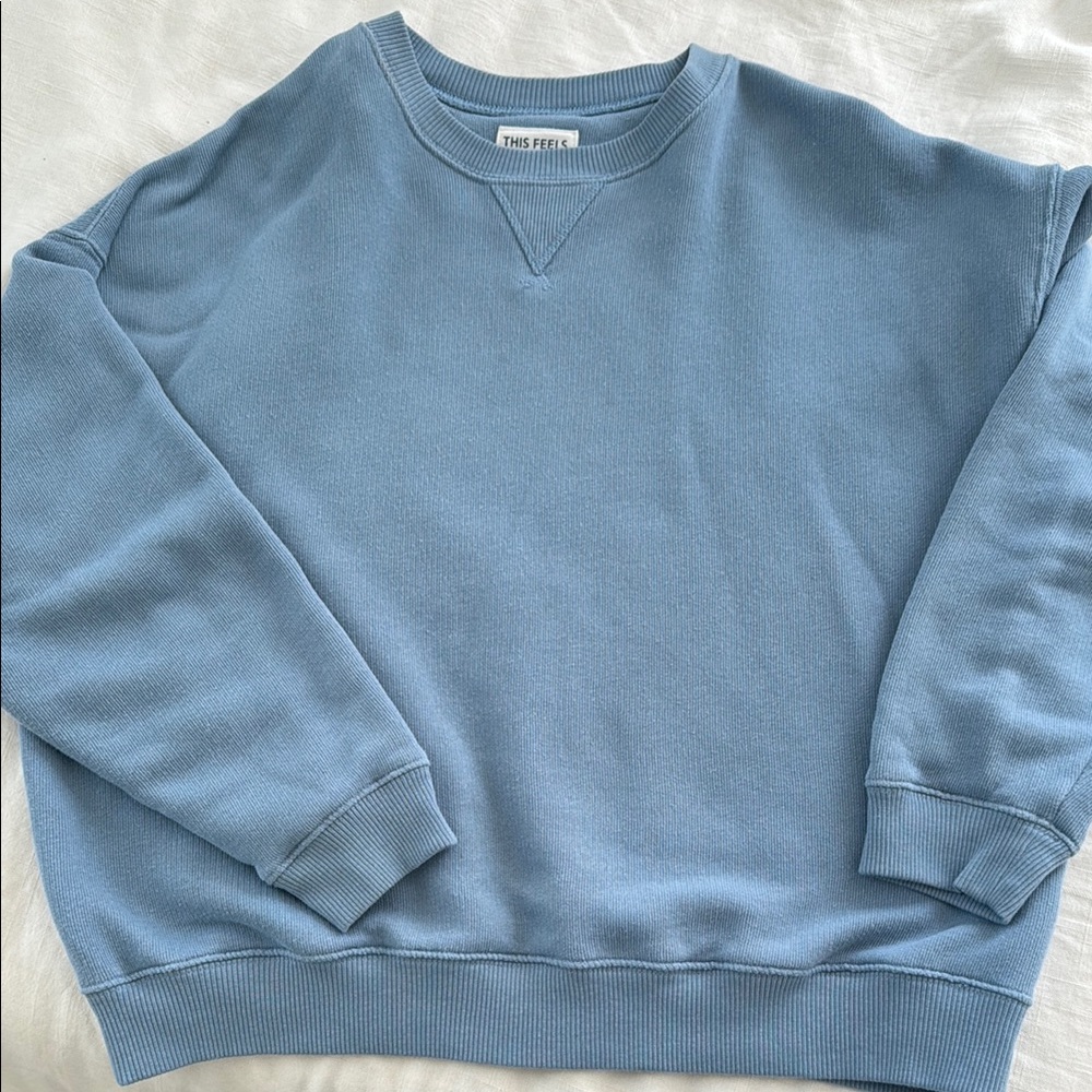 AE sweatshirt